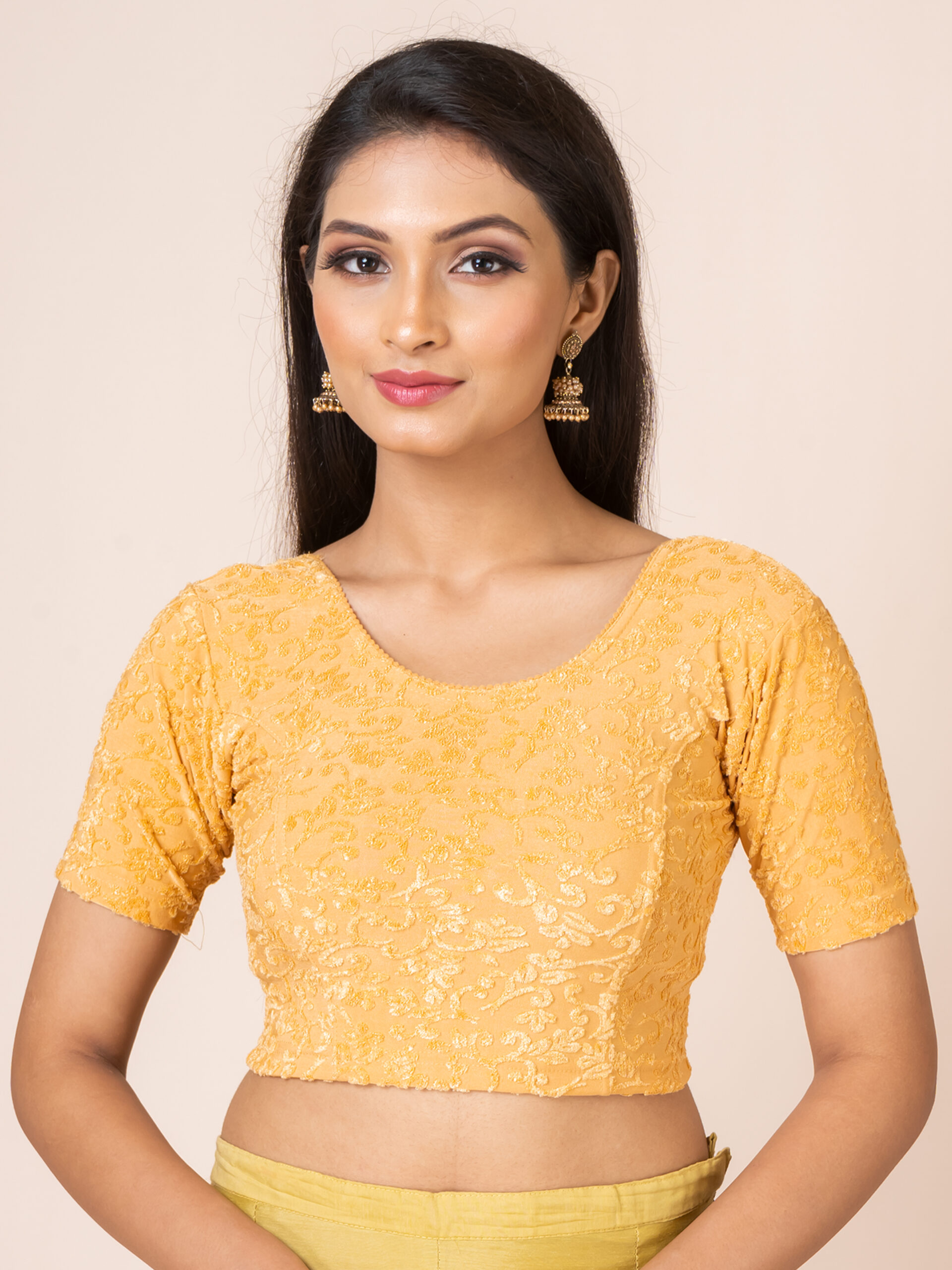 Designer Blouse