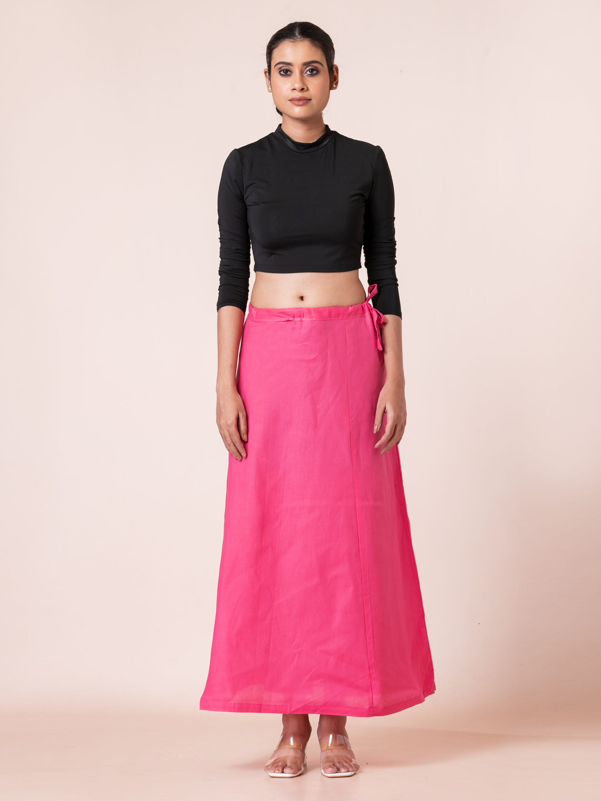Cotton Petticoat